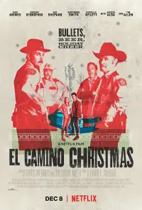 Постер к фильму "Рождество в Эль-Камино" #134725