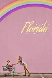 Постер к фильму "Проект «Флорида»" #109130