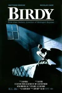 Постер к фильму "Птаха" #144247