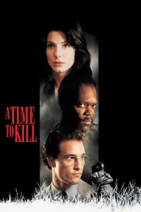 Постер к фильму "Время убивать" #77644