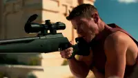 Задник к фильму "Снайпер: Глобальная группа реагирования и разведки" #317106
