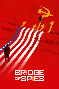 Постер к фильму "Шпионский мост" #231360