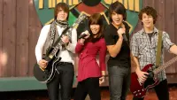 Задник к фильму "Camp Rock: Музыкальные каникулы" #285997