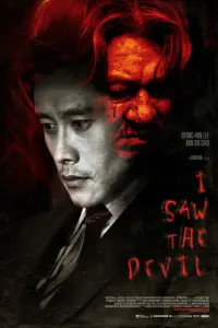 Постер к фильму "Я видел дьявола" #186503