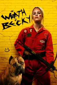 Постер к фильму "Бекки 2: Гнев Бекки" #28029