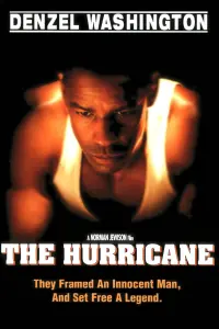 Постер к фильму "Ураган" #137749
