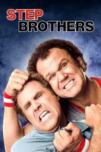 Постер к фильму "Сводные братья" #87848