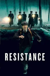 Постер к фильму "Сопротивление" #105844