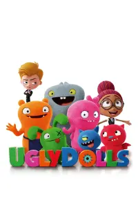 Постер к фильму "UglyDolls. Куклы с характером" #102378