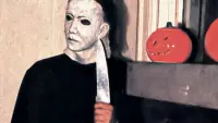 Задник к фильму "Хэллоуин 5: Месть Майкла Майерса" #329141
