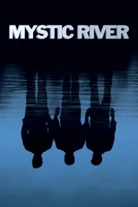 Постер к фильму "Таинственная река" #90973