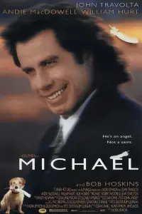 Постер к фильму "Майкл" #411157