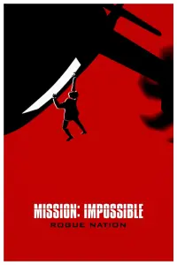Постер к фильму "Миссия невыполнима: Племя изгоев" #28959