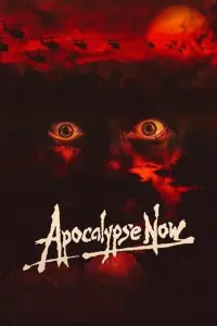Постер к фильму "Апокалипсис сегодня" #40372