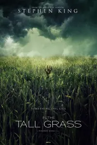Постер к фильму "В высокой траве" #106341