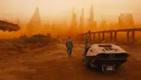 Задник к фильму "Бегущий по лезвию 2049" #162321