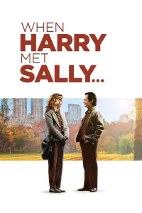 Постер к фильму "Когда Гарри встретил Салли" #75276