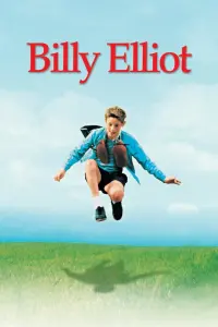 Постер к фильму "Билли Эллиот" #109923