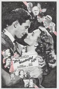 Постер к фильму "Эта замечательная жизнь" #46641