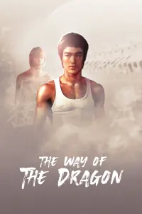 Постер к фильму "Путь дракона" #220577