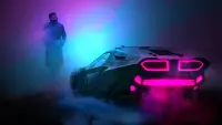 Задник к фильму "Бегущий по лезвию 2049" #162326