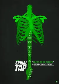 Постер к фильму "Это Spinal Tap" #214978