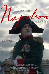 Постер к фильму "Наполеон" #104