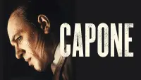 Задник к фильму "Капоне. Лицо со шрамом" #348420