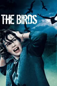 Постер к фильму "Птицы" #210014