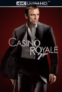 Постер к фильму "007: Казино Рояль" #31948