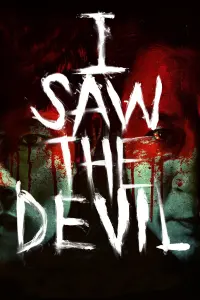 Постер к фильму "Я видел дьявола" #71294