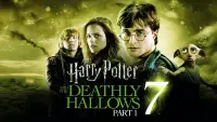 Задник к фильму "Гарри Поттер и Дары смерти: Часть I" #11464