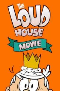 Постер к фильму "Мой шумный дом: Фильм" #75974