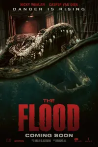 Постер к фильму "Наводнение" #16429