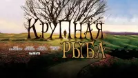 Задник к фильму "Крупная рыба" #83753