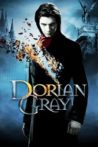 Постер к фильму "Дориан Грей" #308797