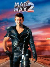 Постер к фильму "Безумный Макс 2: Воин дороги" #57379