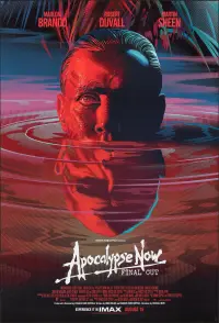 Постер к фильму "Апокалипсис сегодня" #40362