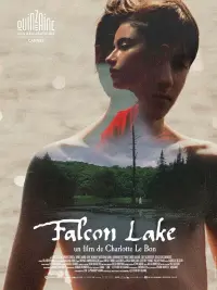 Постер к фильму "Соколиное озеро" #196081