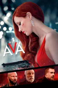 Постер к фильму "Агент Ева" #319026