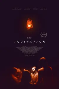 Постер к фильму "Приглашение" #109890