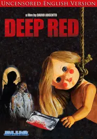Постер к фильму "Кроваво-красное" #149340