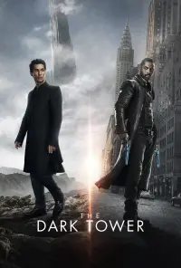Постер к фильму "Тёмная башня" #57654