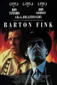 Постер к фильму "Бартон Финк" #213492