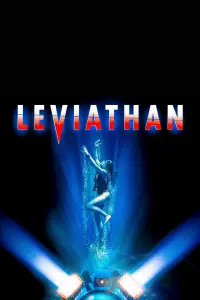 Постер к фильму "Левиафан" #135287