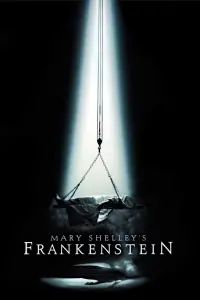 Постер к фильму "Франкенштейн" #126370