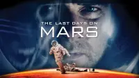 Задник к фильму "Последние дни на Марсе" #151333