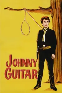 Постер к фильму "Джонни-гитара" #218569
