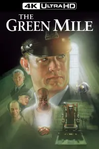 Постер к фильму "Зелёная миля" #25658