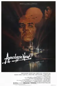 Постер к фильму "Апокалипсис сегодня" #40353